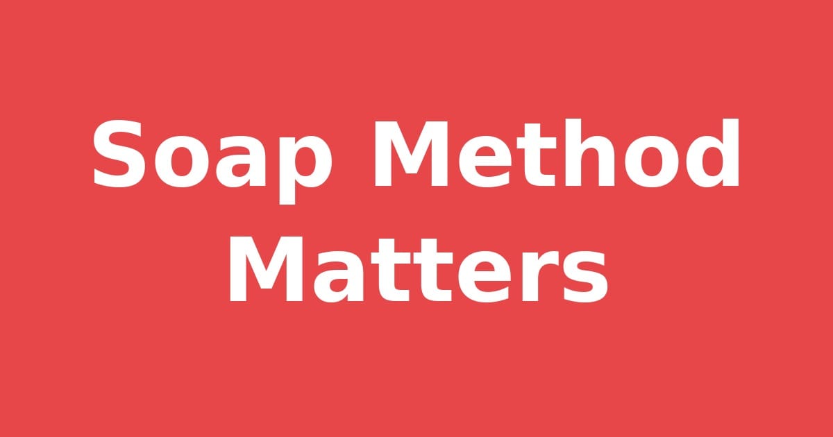 Cold Process Soap vs Melt and Pour: Which Soap-Making Method Is Right for You?