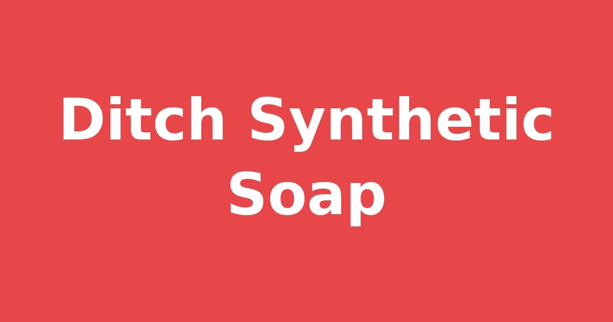 Best Natural Soap Brands: Clean, Effective Bars for Every Skin Type