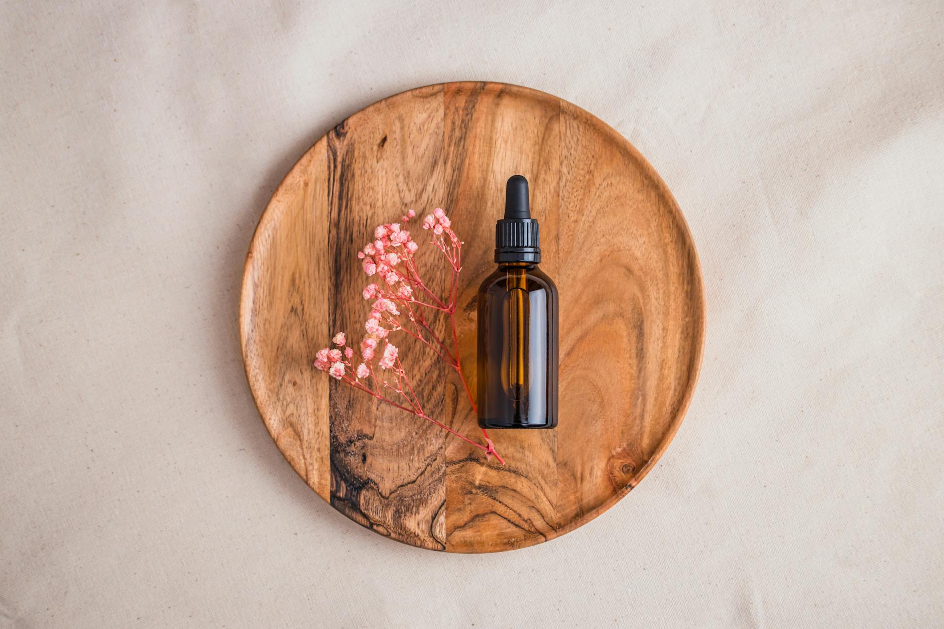 serum foundation benefits