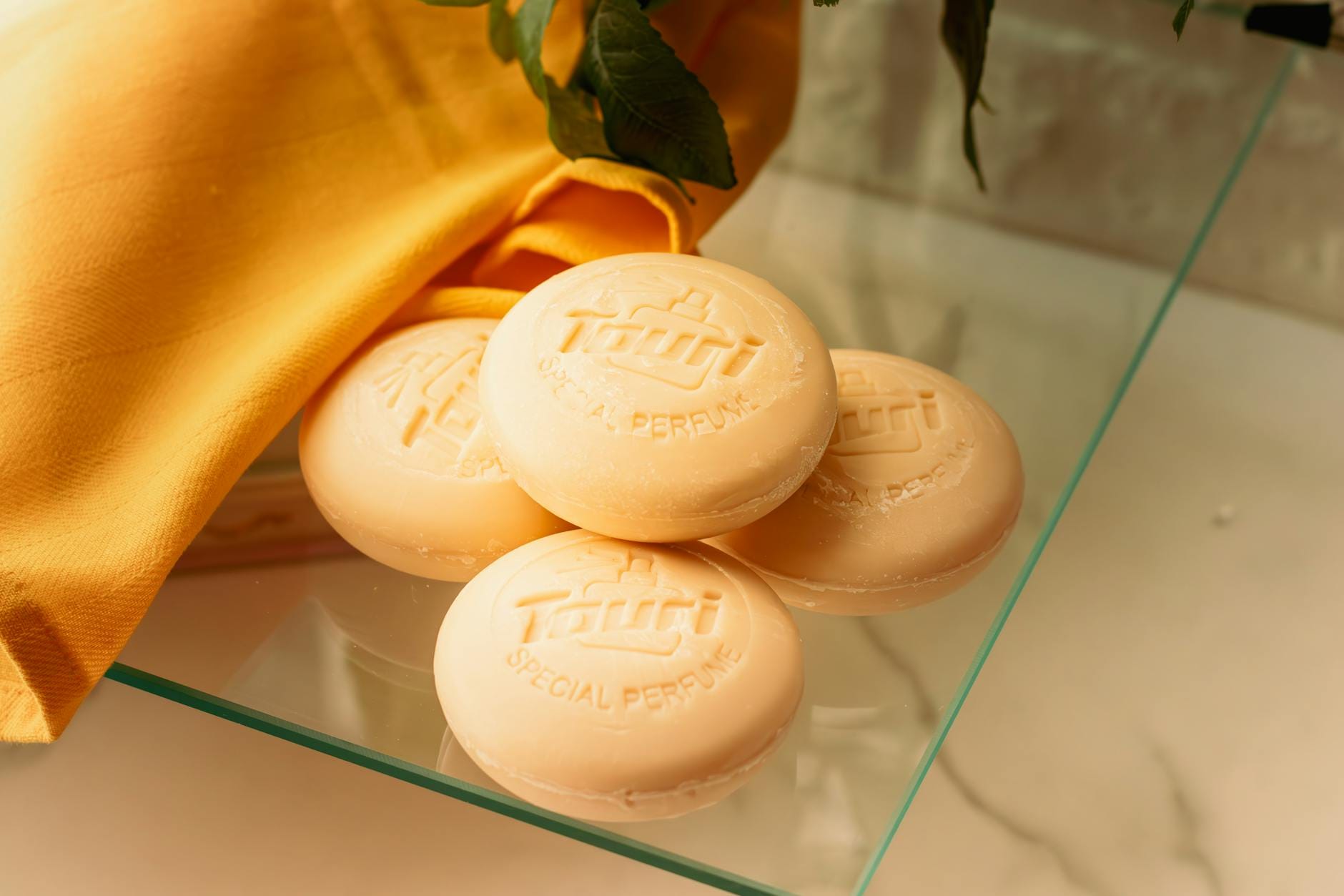 how to make melt and pour soap