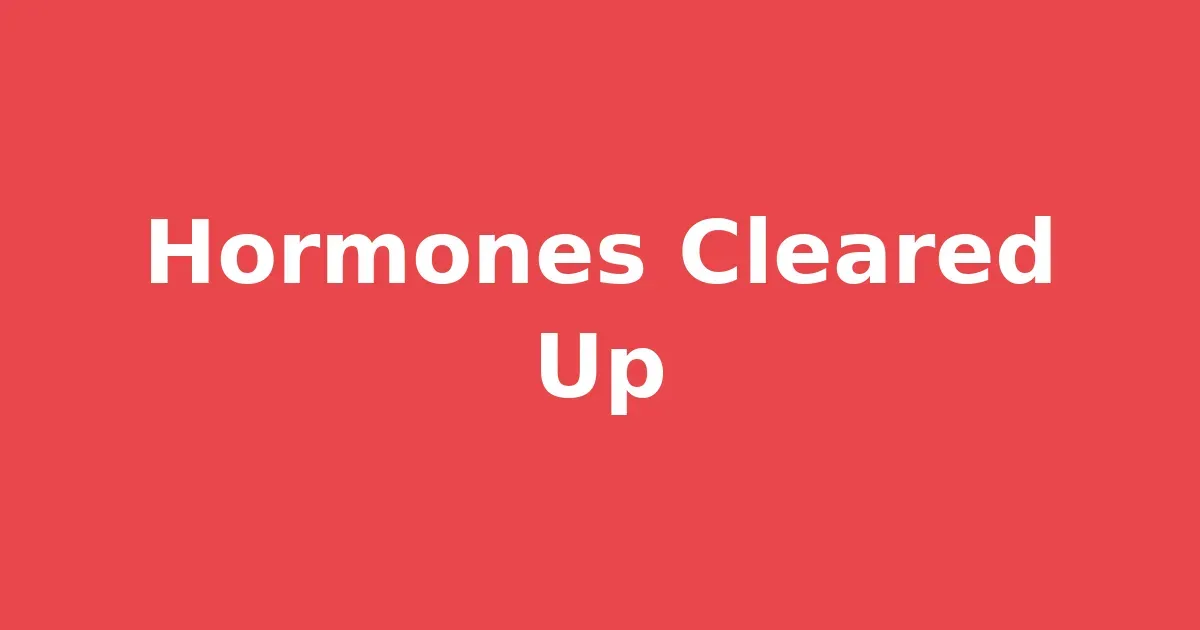 Hormonal Acne Treatment: What Works (and What Doesn't), According to Experts