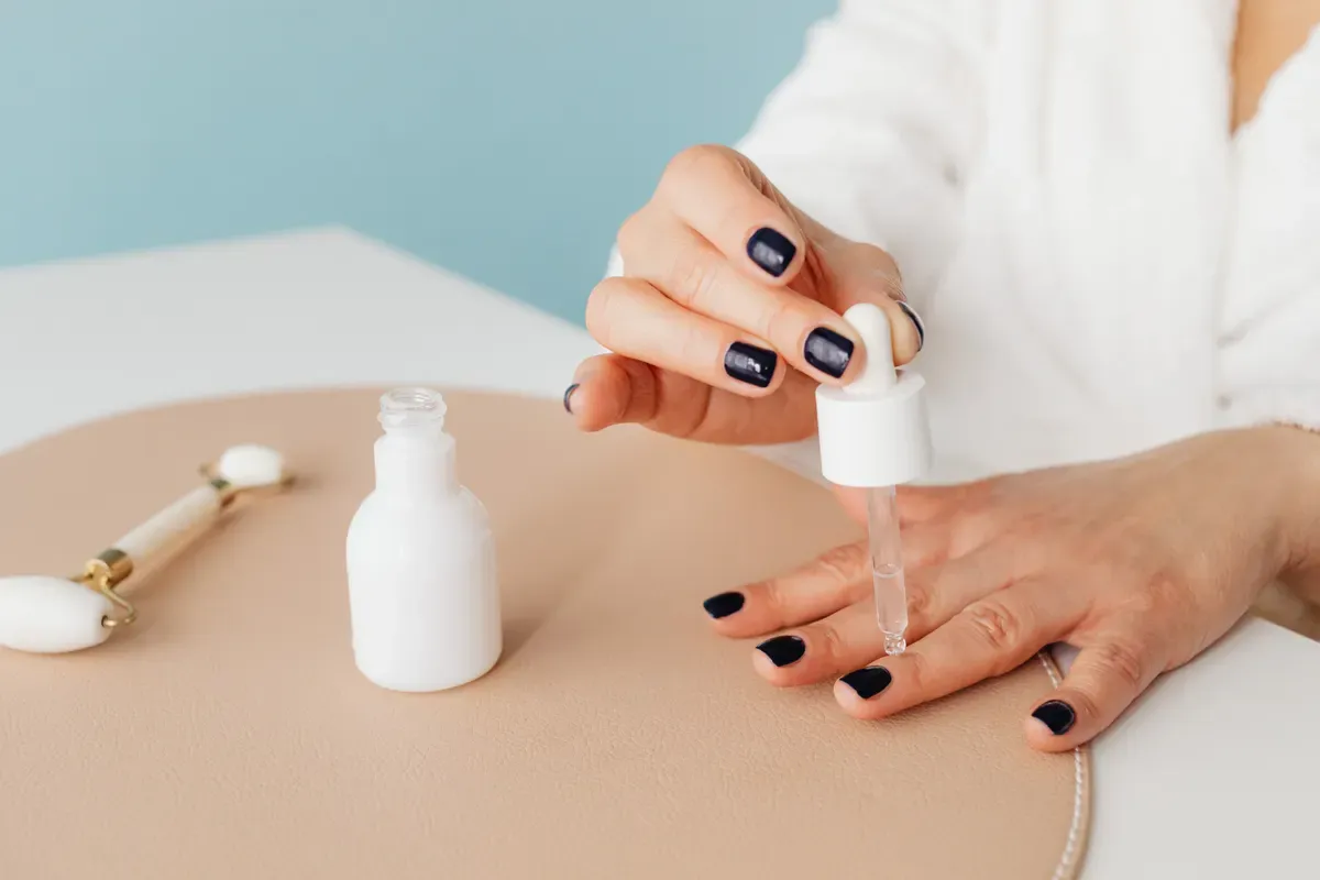 hyaluronic acid serum benefits