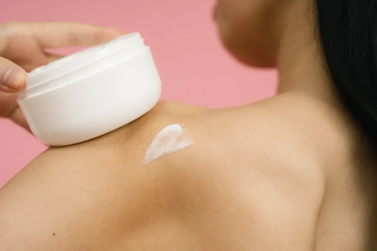 best body wash for dry skin