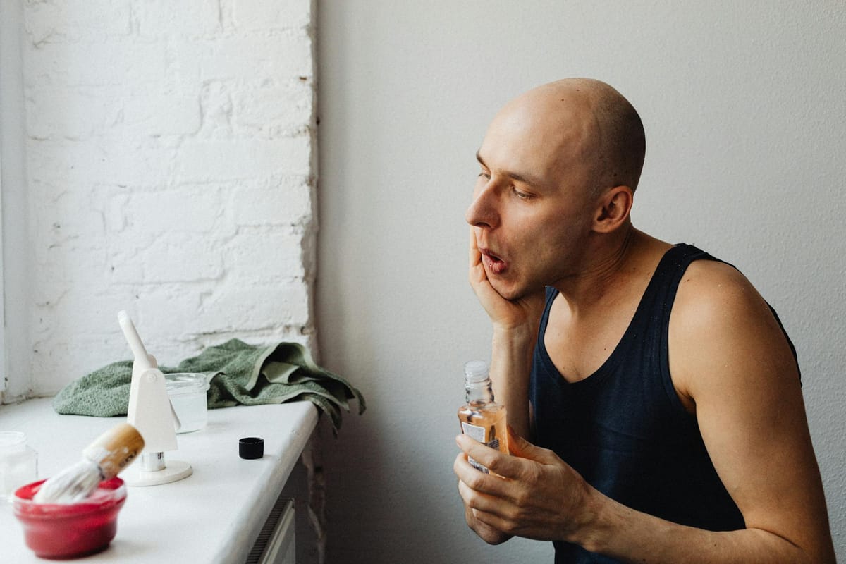 Best Aftershaves for Sensitive Skin: Soothing Formulas That Calm Irritation Fast