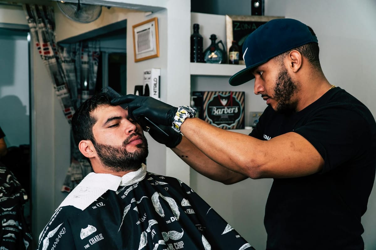 Beard Oil vs Beard Balm: What's the Difference and Which One Does Your Beard Need?
