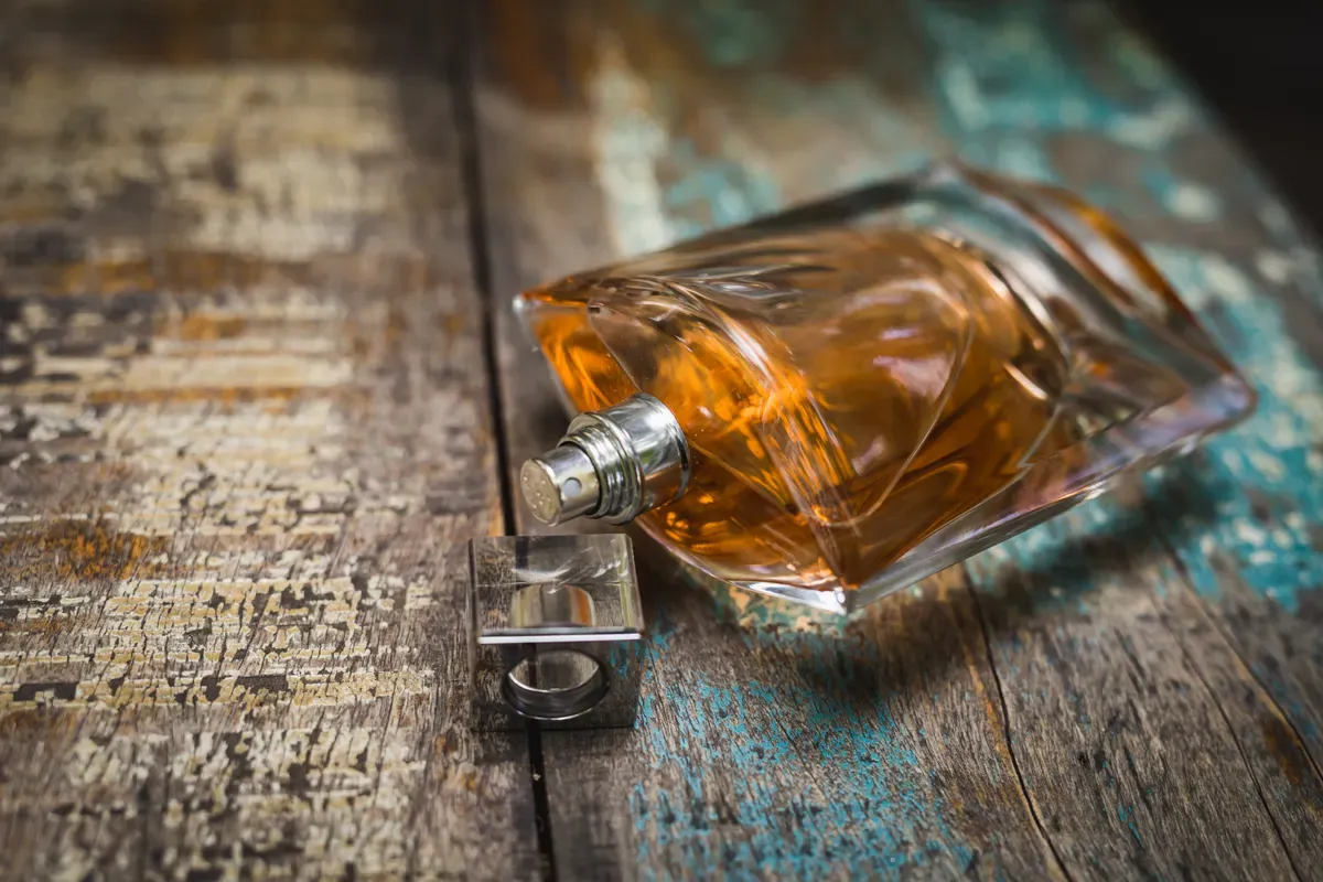 Eau de Parfum vs Eau de Toilette: The Real Difference (and Which to Buy)