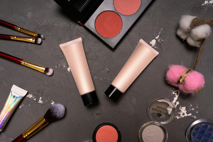 cruelty free vs vegan skincare