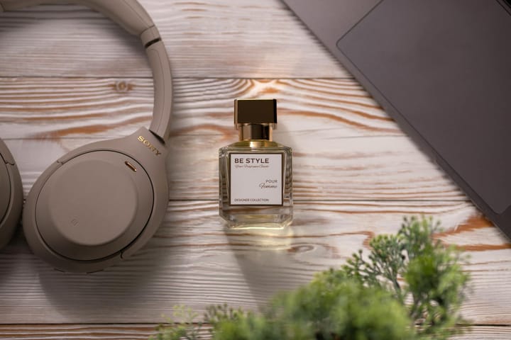 how to layer fragrances