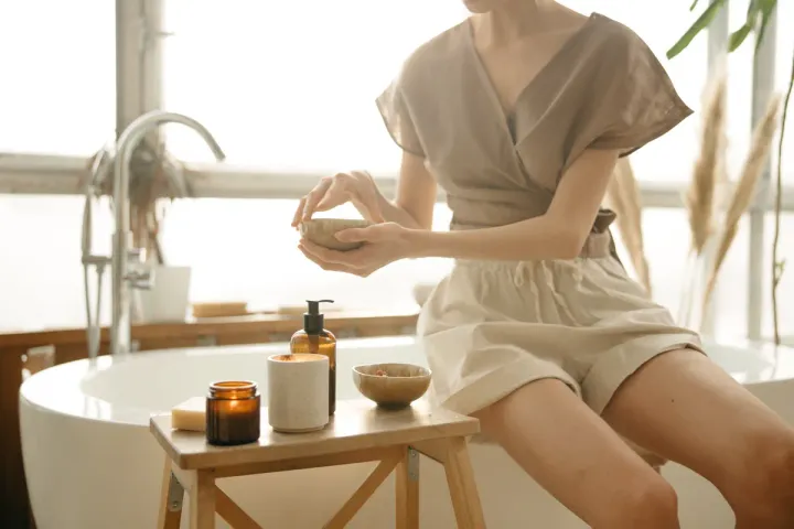 best body wash for dry skin